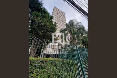 Apartamento à venda com 100m², 3 quartos e 1 vagaFachada