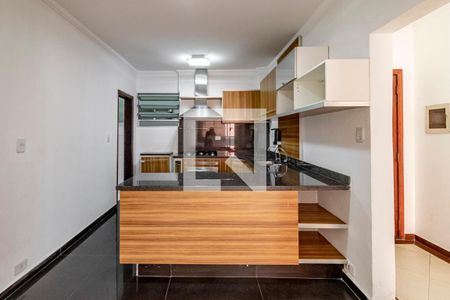 Apartamento à venda com 140m², 3 quartos e 1 vaga Apartamento à venda com 140m², 3 quartos e 1 vagaCozinha