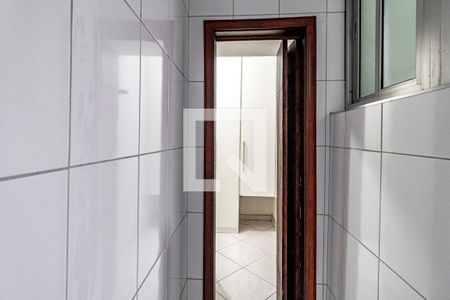 Apartamento à venda com 140m², 3 quartos e 1 vaga Apartamento à venda com 140m², 3 quartos e 1 vagaÁrea de Serviço