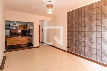 Sala de apartamento à venda com 3 quartos, 140m² em Vila Mariana, São Paulo