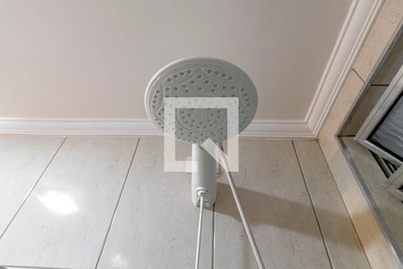 Apartamento à venda com 140m², 3 quartos e 1 vaga Apartamento à venda com 140m², 3 quartos e 1 vagaBanheiro 02 - Chuveiro