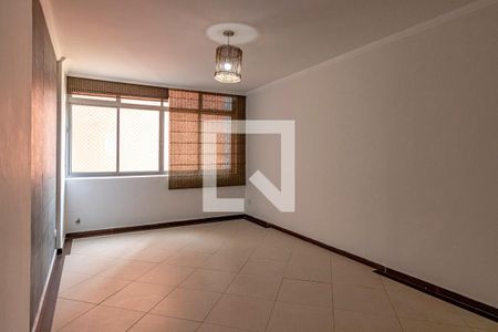 Sala de apartamento à venda com 3 quartos, 140m² em Vila Mariana, São Paulo