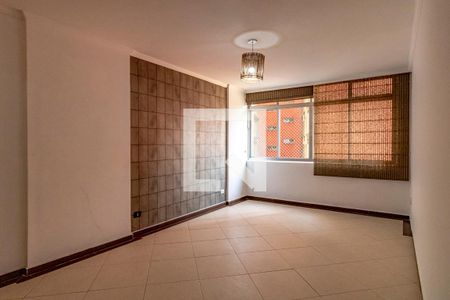 Sala de apartamento à venda com 3 quartos, 140m² em Vila Mariana, São Paulo