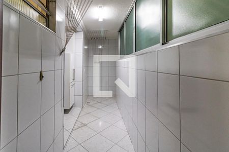 Apartamento à venda com 140m², 3 quartos e 1 vaga Apartamento à venda com 140m², 3 quartos e 1 vagaÁrea de Serviço