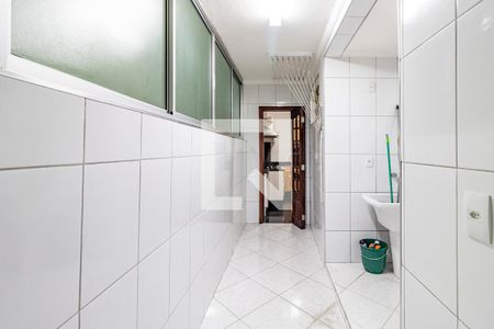 Apartamento à venda com 140m², 3 quartos e 1 vaga Apartamento à venda com 140m², 3 quartos e 1 vagaÁrea de Serviço