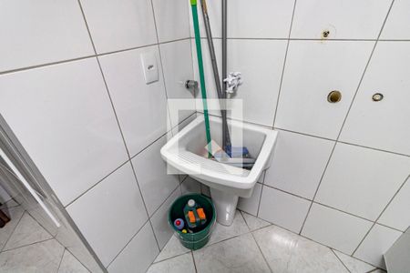 Apartamento à venda com 140m², 3 quartos e 1 vaga Apartamento à venda com 140m², 3 quartos e 1 vagaÁrea de Serviço - Tanque