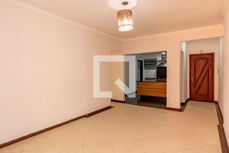 Sala de apartamento à venda com 3 quartos, 140m² em Vila Mariana, São Paulo