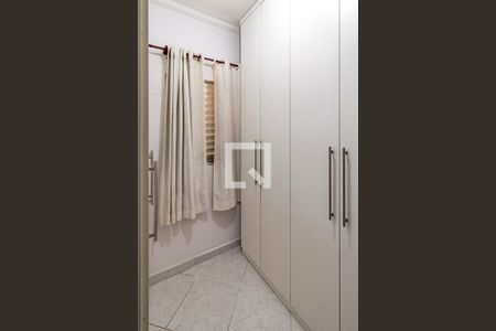 Apartamento à venda com 140m², 3 quartos e 1 vaga Apartamento à venda com 140m², 3 quartos e 1 vagaQuarto 04 de Serviço