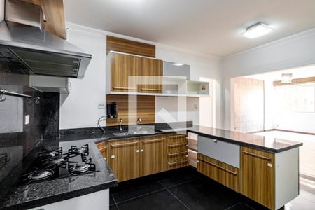 Apartamento à venda com 140m², 3 quartos e 1 vaga Apartamento à venda com 140m², 3 quartos e 1 vagaCozinha