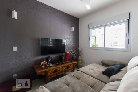 Apartamento para alugar com 100m², 2 quartos e 2 vagas Apartamento para alugar com 100m², 2 quartos e 2 vagasSala