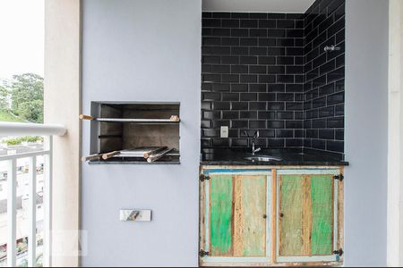 Apartamento para alugar com 100m², 2 quartos e 2 vagas Apartamento para alugar com 100m², 2 quartos e 2 vagasVaranda