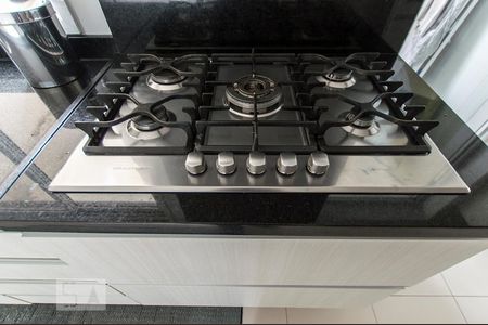 Apartamento para alugar com 100m², 2 quartos e 2 vagas Apartamento para alugar com 100m², 2 quartos e 2 vagasCozinha