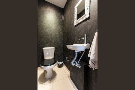 Apartamento para alugar com 100m², 2 quartos e 2 vagas Apartamento para alugar com 100m², 2 quartos e 2 vagasLavabo