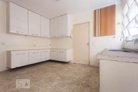 Apartamento à venda com 138m², 3 quartos e 1 vagaCozinha