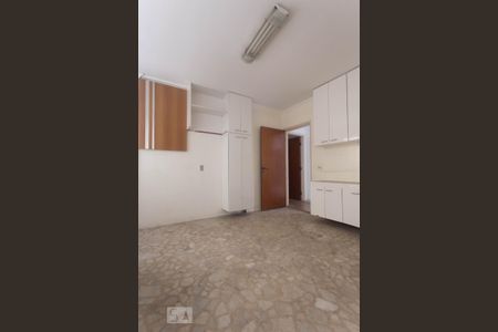 Apartamento à venda com 138m², 3 quartos e 1 vagaCozinha