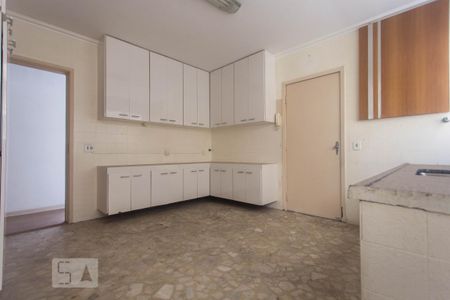 Apartamento à venda com 138m², 3 quartos e 1 vagaCozinha