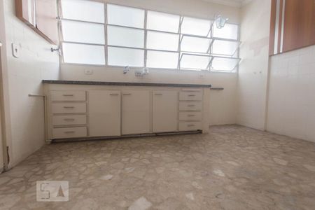 Apartamento à venda com 138m², 3 quartos e 1 vagaCozinha