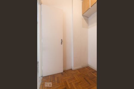 Apartamento à venda com 138m², 3 quartos e 1 vagaQuarto de serviço