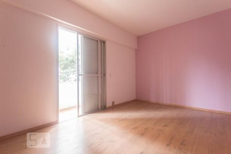 Quarto de apartamento à venda com 3 quartos, 138m² em Jardim Paulista, São Paulo