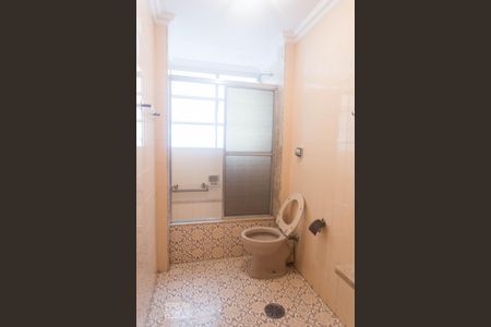 Apartamento à venda com 138m², 3 quartos e 1 vagaBanheiro II