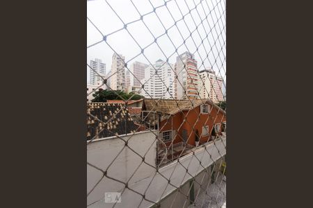 vista de apartamento à venda com 3 quartos, 138m² em Jardim Paulista, São Paulo