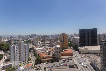 Vista de apartamento à venda com 3 quartos, 80m² em Jardim Paulista, São Paulo