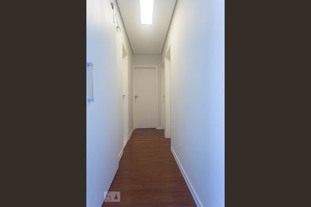 Apartamento à venda com 80m², 3 quartos e 1 vagaCorredor