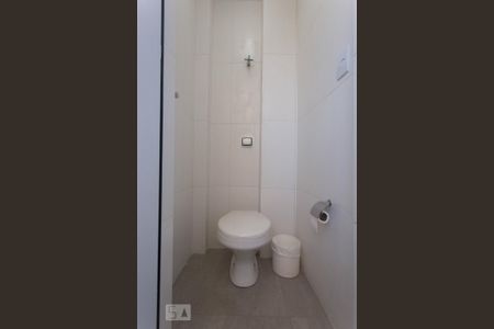 Banheiro  de apartamento à venda com 3 quartos, 80m² em Jardim Paulista, São Paulo