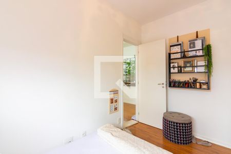 Apartamento para alugar com 41m², 1 quarto e 1 vaga Apartamento para alugar com 41m², 1 quarto e 1 vagaQuarto