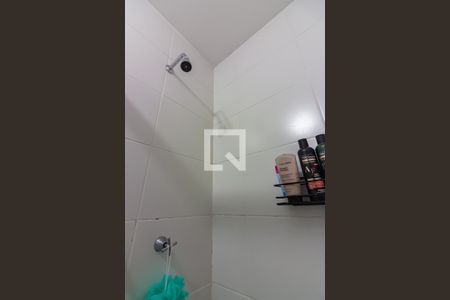 Apartamento para alugar com 41m², 1 quarto e 1 vaga Apartamento para alugar com 41m², 1 quarto e 1 vagaBanheiro