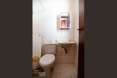 Apartamento à venda com 296m², 4 quartos e 2 vagasBanheiro de serviço