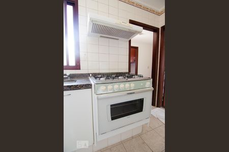 Apartamento à venda com 296m², 4 quartos e 2 vagasCozinha