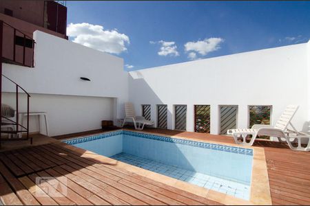 Apartamento à venda com 296m², 4 quartos e 2 vagasÁrea externa