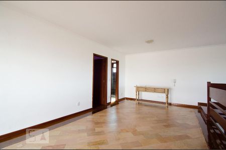 Apartamento à venda com 296m², 4 quartos e 2 vagasSala - andar superior