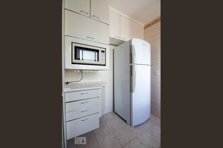 Apartamento à venda com 296m², 4 quartos e 2 vagasCozinha