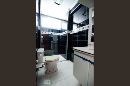 Suíte 1 de apartamento à venda com 4 quartos, 296m² em Jardim Flamboyant, Campinas