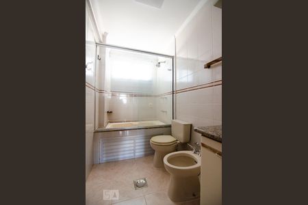 Apartamento à venda com 296m², 4 quartos e 2 vagasSuíte 2