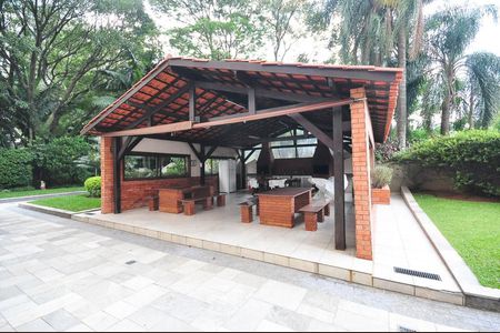 Apartamento à venda com 56m², 2 quartos e 1 vagachurrasqueira