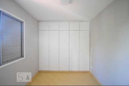 quarto 2 de apartamento à venda com 2 quartos, 56m² em Vila Andrade, São Paulo