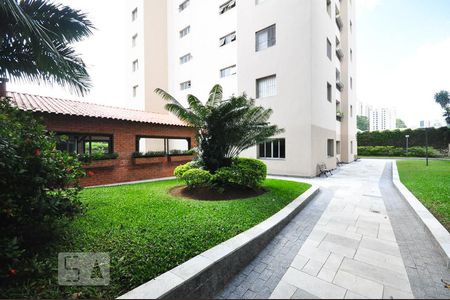 Apartamento à venda com 56m², 2 quartos e 1 vagajardim