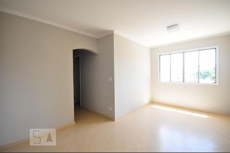 sala de apartamento à venda com 2 quartos, 56m² em Vila Andrade, São Paulo
