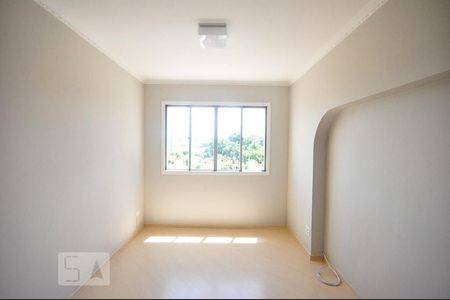 sala de apartamento à venda com 2 quartos, 56m² em Vila Andrade, São Paulo