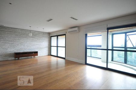 Apartamento à venda com 160m², 3 quartos e 3 vagassala