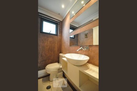 Apartamento à venda com 160m², 3 quartos e 3 vagaslavabo