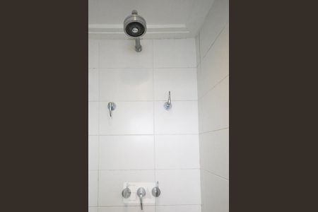 Apartamento à venda com 160m², 3 quartos e 3 vagasdetalhe do banheiro suíte 3