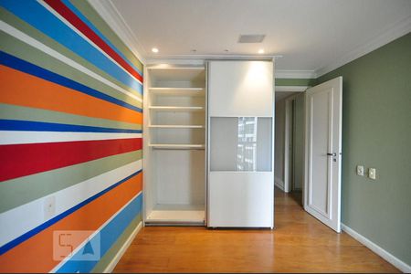 Apartamento à venda com 160m², 3 quartos e 3 vagasarmário da suíte 2