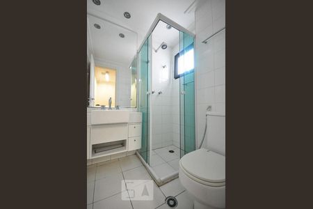 Apartamento à venda com 160m², 3 quartos e 3 vagasbanheiro suíte 1