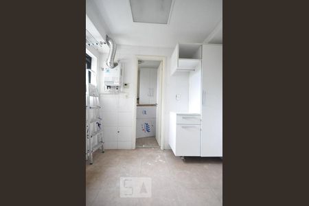 Apartamento à venda com 160m², 3 quartos e 3 vagasárea de serviço