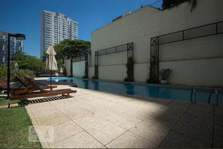 Apartamento para alugar com 94m², 4 quartos e 2 vagasPiscina
