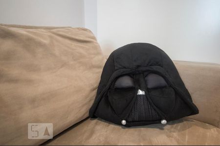 Quarto 01 de apartamento para alugar com 4 quartos, 94m² em Santo Amaro, São Paulo